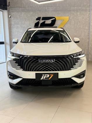 GWM HAVAL H6 1.5 PHEV19 E-TRACTION